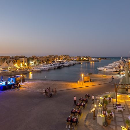 Ali Pasha Hotel Hurghada Luaran gambar